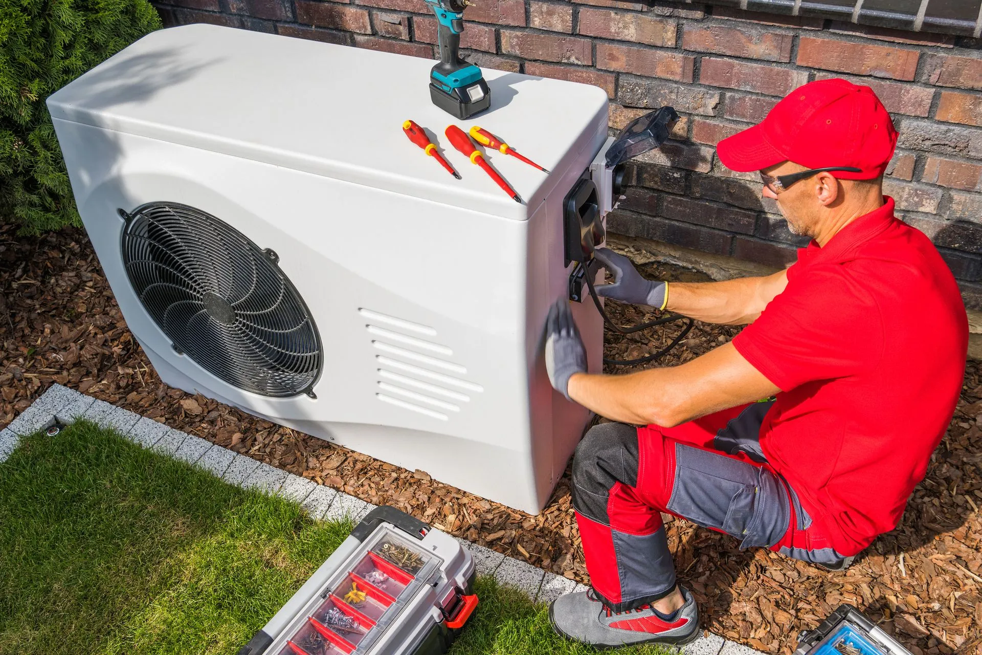 About HVAC in Doylestown, OH